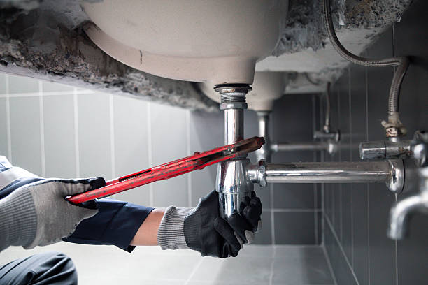 Licensed Emergency Plumber service in Alma, KS - Street Wise - Plumbing